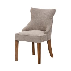 Lily Dining Chair Grey Lily Dining Chair Grey