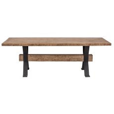 Cotswolds Reclaimed Pine Large Dining Table Cotswolds Reclaimed Pine Large Dining Table