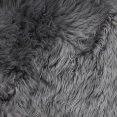 Dover Single Longwool Sheepskin Rug