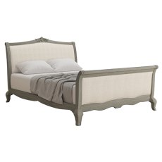 Cannes High End King Bed