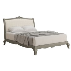 Cannes Low End Double Bed