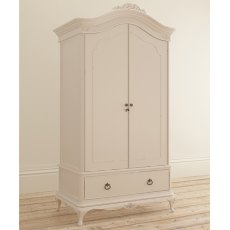 Paris Wardrobe