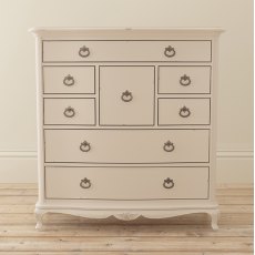 Paris 8 Chest of Drawers