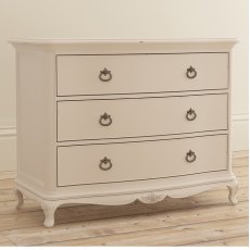 Paris 3 Chest of Drawers