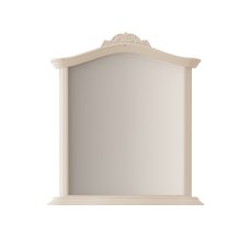 Paris Bedroom Mirror