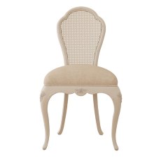 Paris Bedroom Upholstered Chair