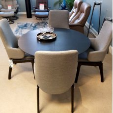 Bordeaux Dining Table and Chairs