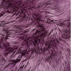 Medici Single Longwool Sheepskin Rug