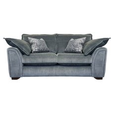 Riviera 2 Seater Fabric Sofa Riviera 2 Seater Fabric Sofa