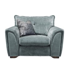 Riviera Fabric Armchair Riviera Fabric Armchair