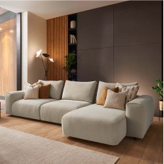 Rocco Modular Sofa Range