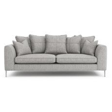 Lorenzo 4 Seater Sofa