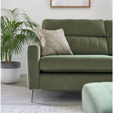 Florence 3 Seater Sofa