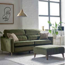Florence 3 Seater Motion Sofa