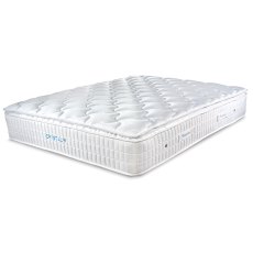 Sleepeezee Crystal Comfort Mattress