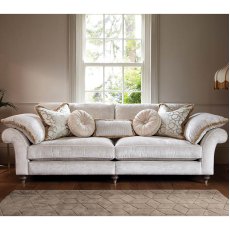 Duresta Harvard Grand Split Sofa Duresta Harvard Grand Split Sofa