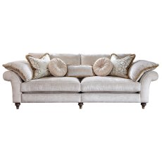 Duresta Harvard Grand Split Sofa