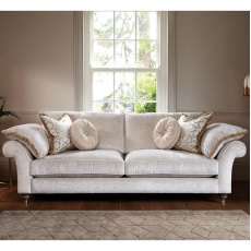 Duresta Harvard 3 Seater Sofa Duresta Harvard 3 Seater Sofa