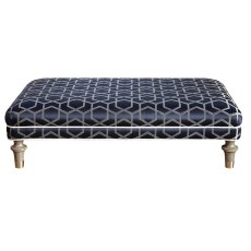 Duresta Harvard Large Footstool