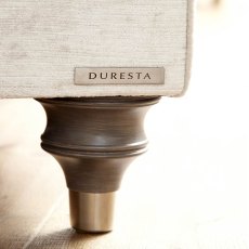 Duresta Harvard Large Footstool