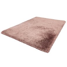 Plush Rug Blush