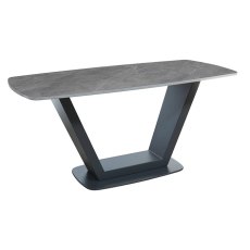 Apollo Coffee Table Grey Apollo Coffee Table Grey