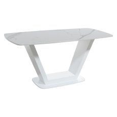 Apollo Coffee Table White Apollo Coffee Table White