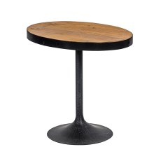Geneva Medium Side Table