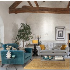 Alstons Nevada Snuggler Armchair Alstons Nevada Snuggler Armchair