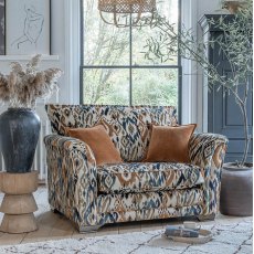 Alstons Evesham Snuggler Chair Alstons Evesham Snuggler Chair