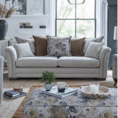 Alstons Evesham Grand Sofa Pillow Back Alstons Evesham Grand Sofa Pillow Back