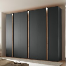 Wiemann Lagos Semi Fitted Wardobes