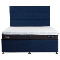 TEMPUR® BUCKINGHAM Divan Bed Range TEMPUR® BUCKINGHAM Divan Bed Range