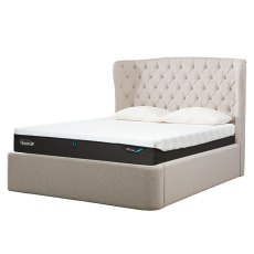 TEMPUR® HOLCOT Ottoman Bed TEMPUR® HOLCOT Ottoman Bed
