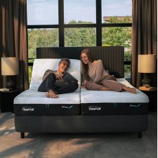 TEMPUR Pro® Plus SmartCool™ Mattress