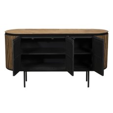 Monaco Wide Sideboard