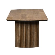 Monaco 200cm Dining Table