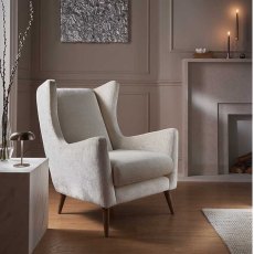 Atelier Accent Chair Atelier Accent Chair