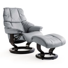 Stressless Reno Small Classic Chair