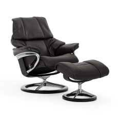 Stressless Reno Medium Signature Chair