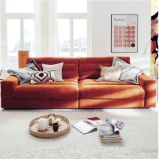 Stefan Modular Fabric Sofa Stefan Modular Fabric Sofa