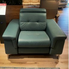 Stressless Anna Sofa and Armchair