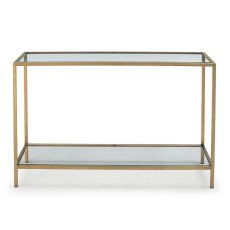Dekko Console Table Dekko Console Table