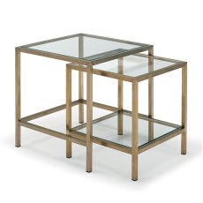 Dekko Nest of Tables Dekko Nest of Tables