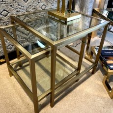 Dekko Nest of Tables