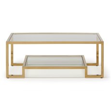Outline Coffee Table Outline Coffee Table