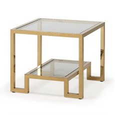 Outline Lamp Table Outline Lamp Table