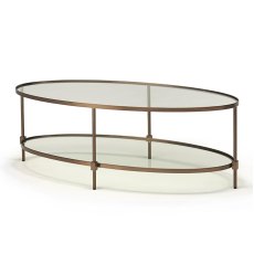 Italia Coffee Table Italia Coffee Table