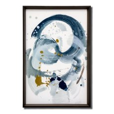 Centered On You 4 Framed Picture