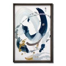 Centered On You 3 Framed Picture